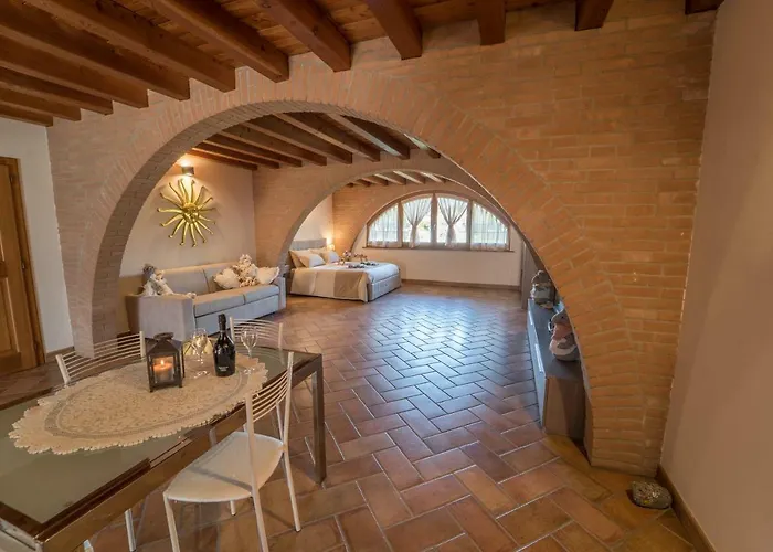 B&B La Serenissima