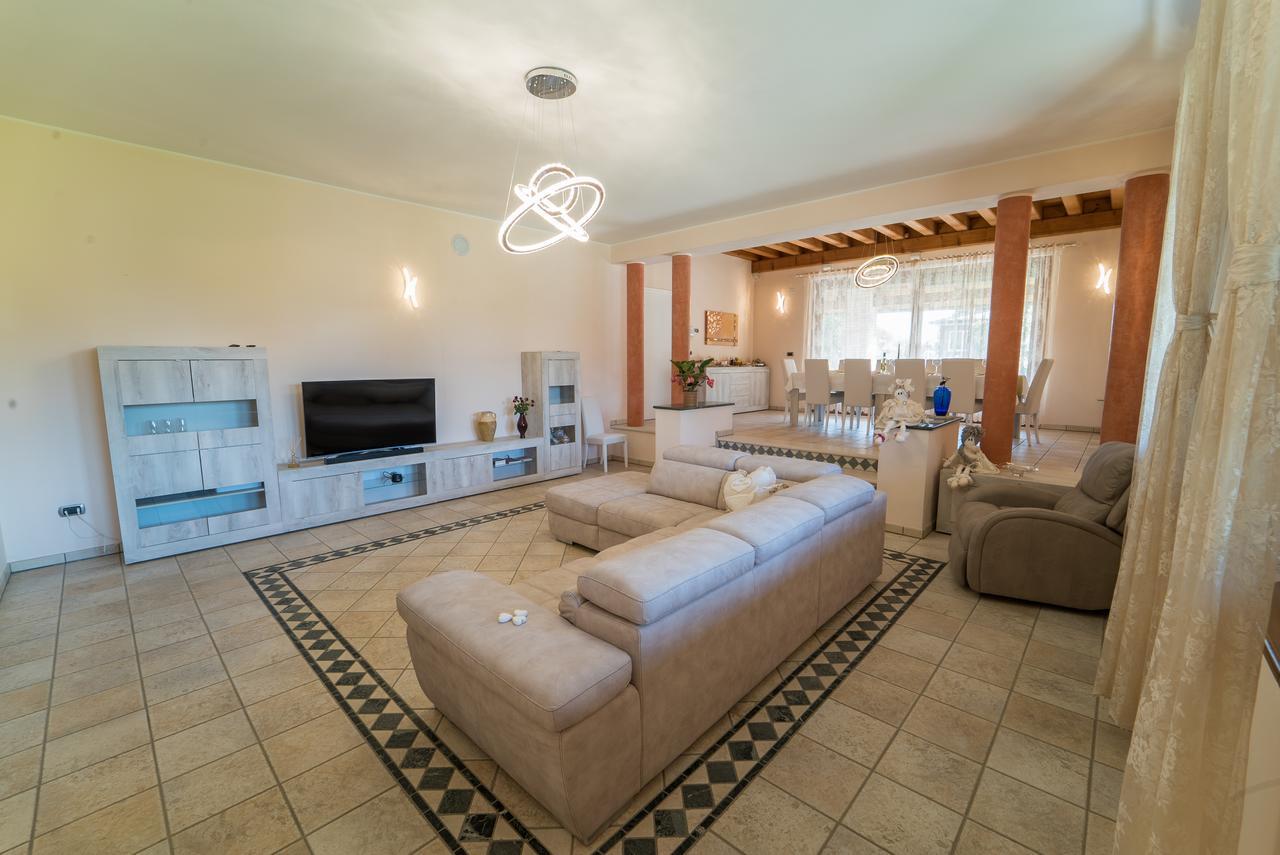 La Serenissima Bed & Breakfast *