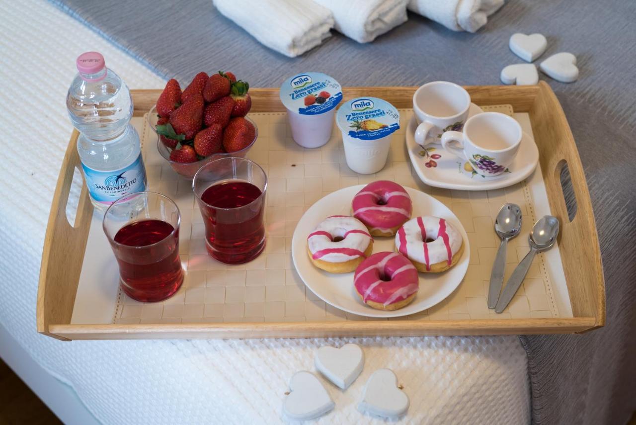 Bed & Breakfast La Serenissima