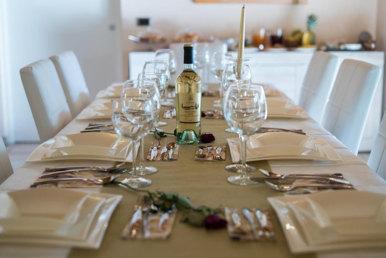 Bed & Breakfast La Serenissima