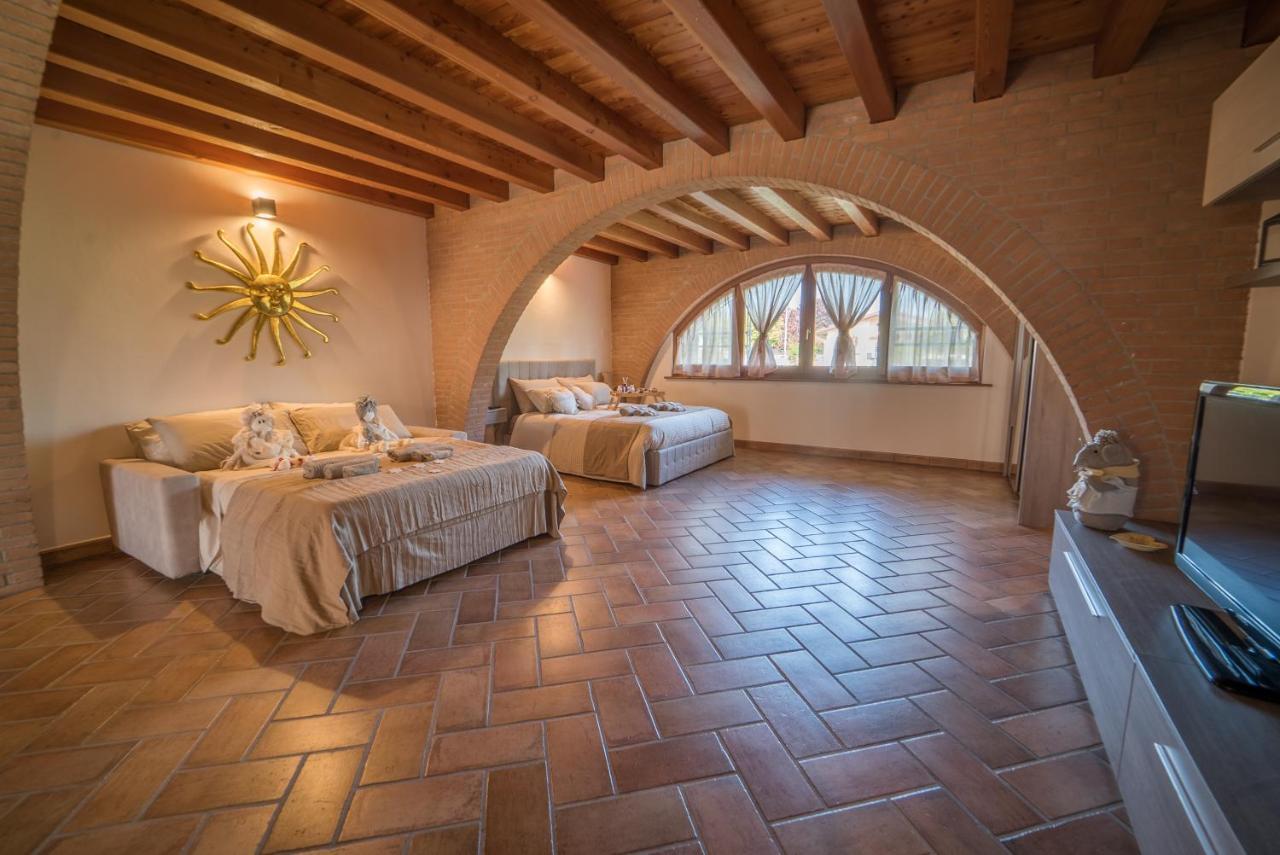 La Serenissima Bed & Breakfast *