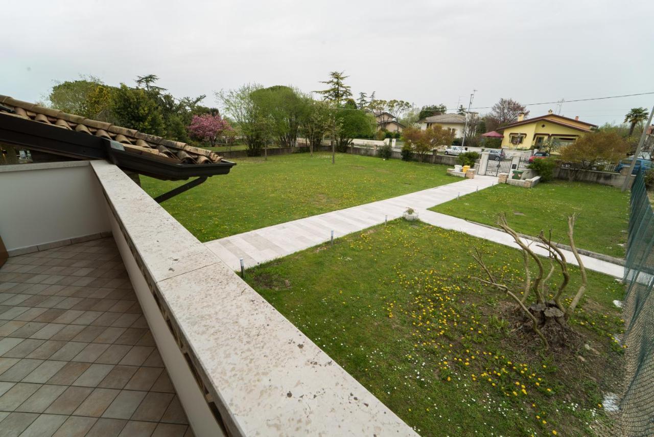 La Serenissima Bed & Breakfast *