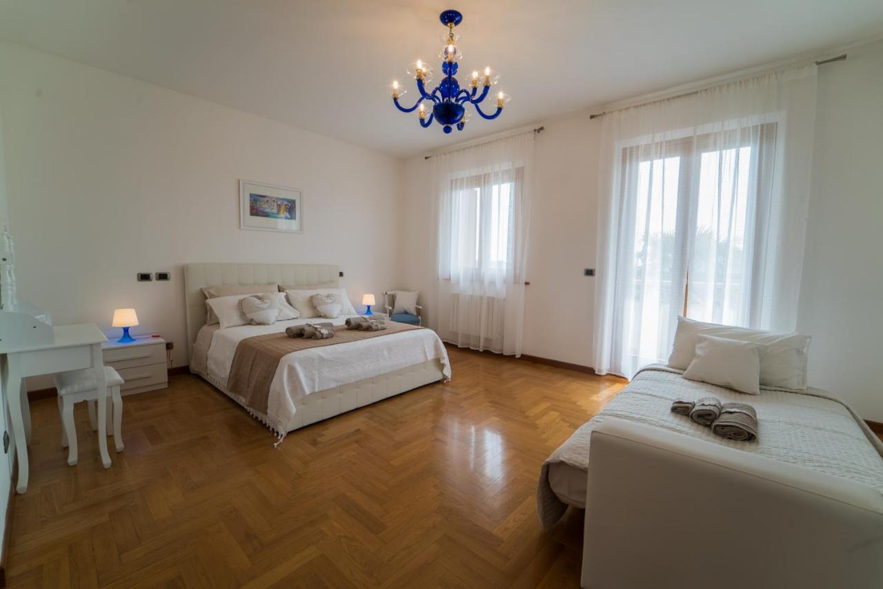 La Serenissima Bed & Breakfast