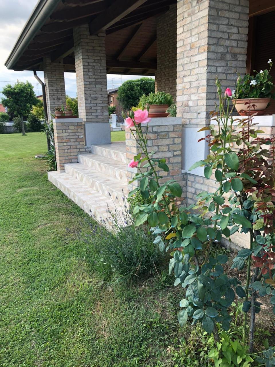 La Serenissima Bed & Breakfast Fossalta di Portogruaro