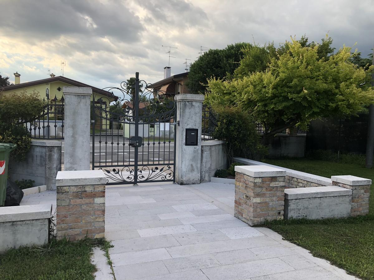 La Serenissima Bed & Breakfast Fossalta di Portogruaro