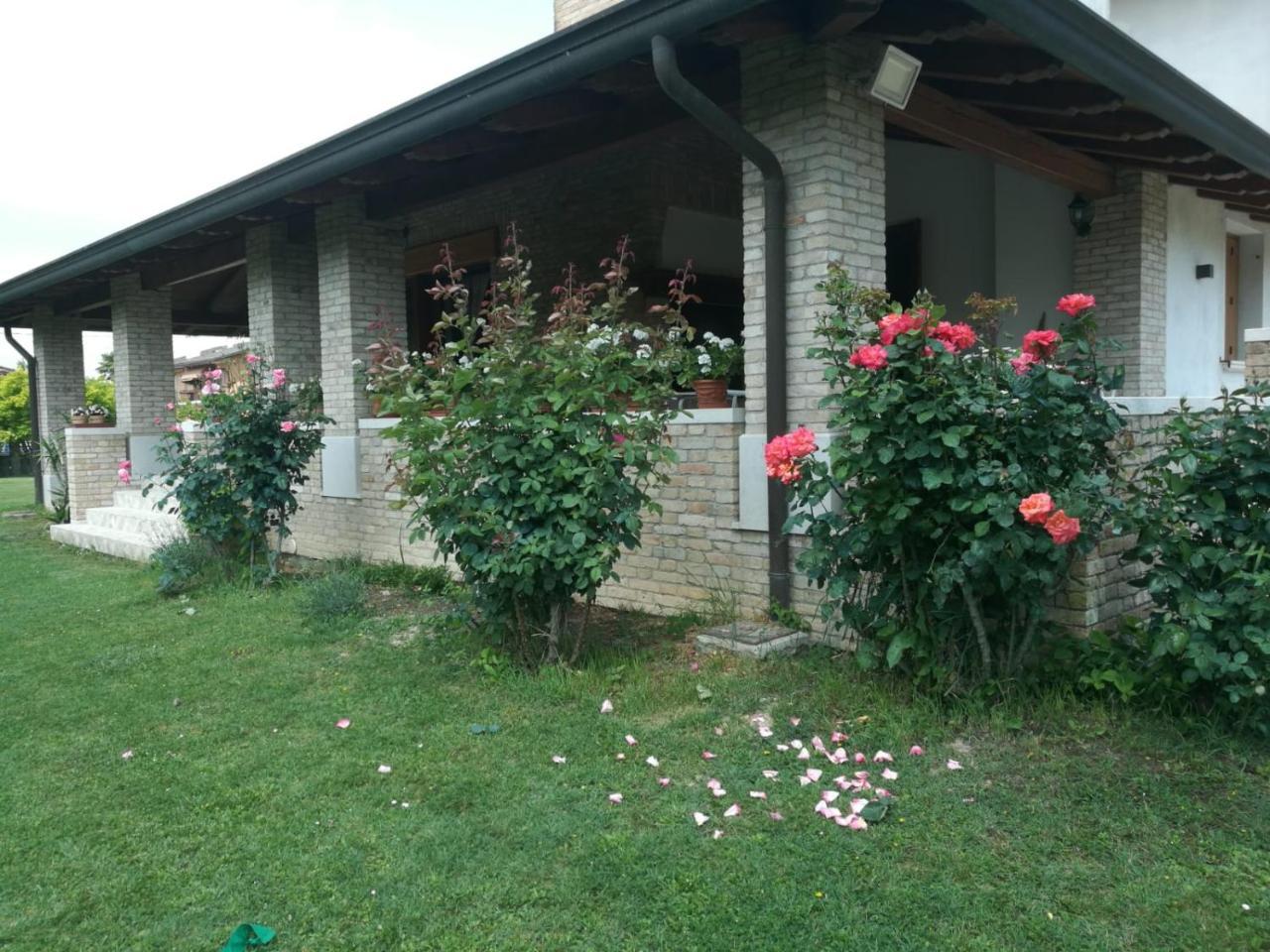 La Serenissima Bed & Breakfast *