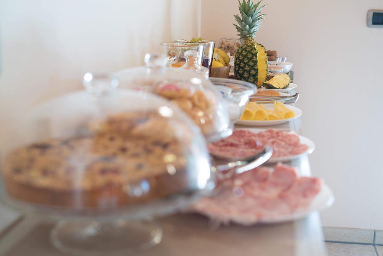 La Serenissima Bed & Breakfast Fossalta di Portogruaro