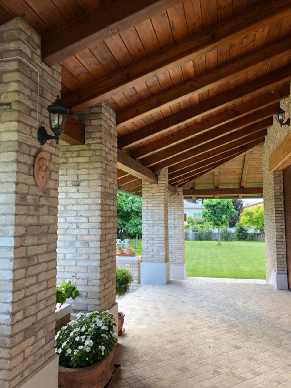 La Serenissima Bed & Breakfast Fossalta di Portogruaro