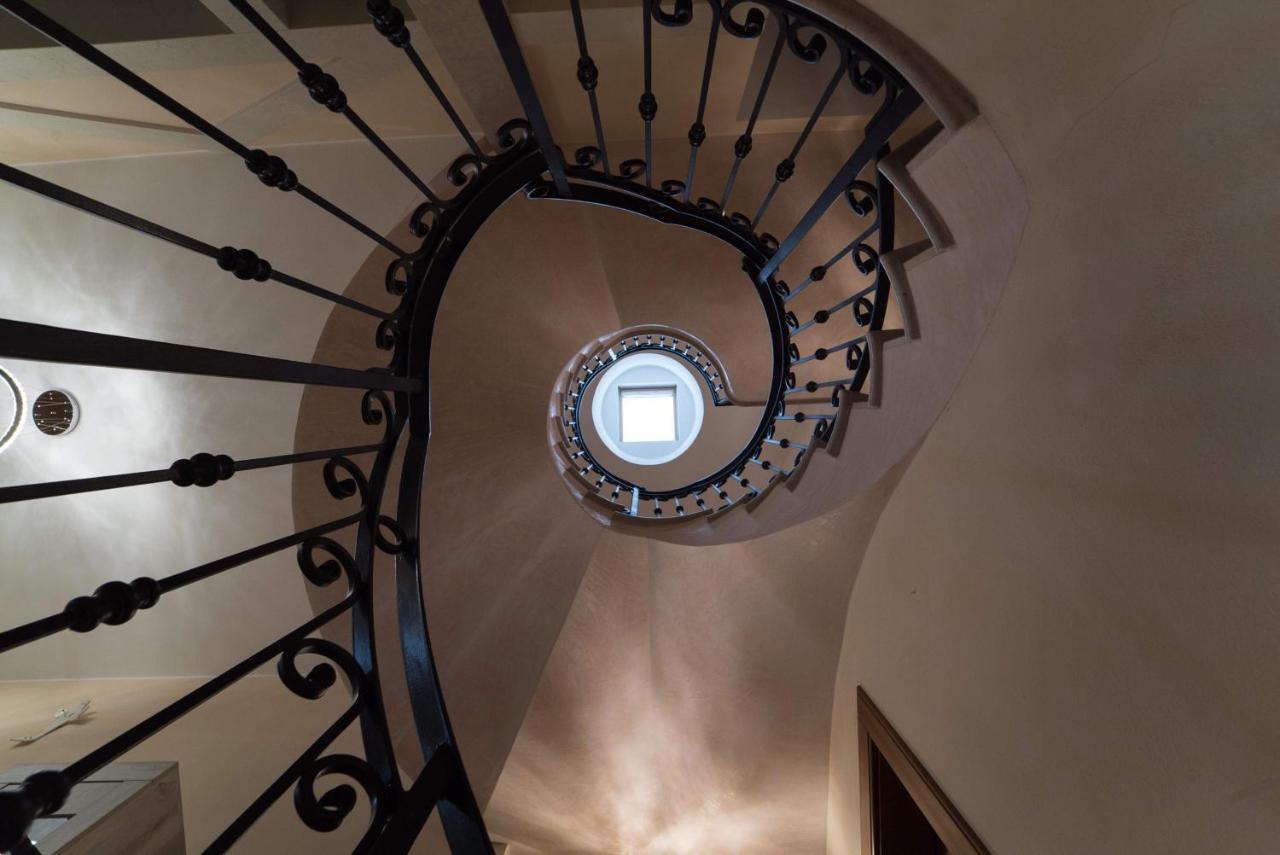La Serenissima Bed and breakfast