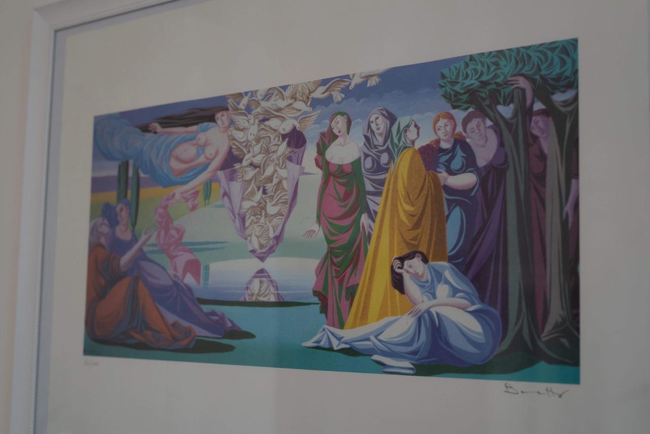 La Serenissima Bed & Breakfast *