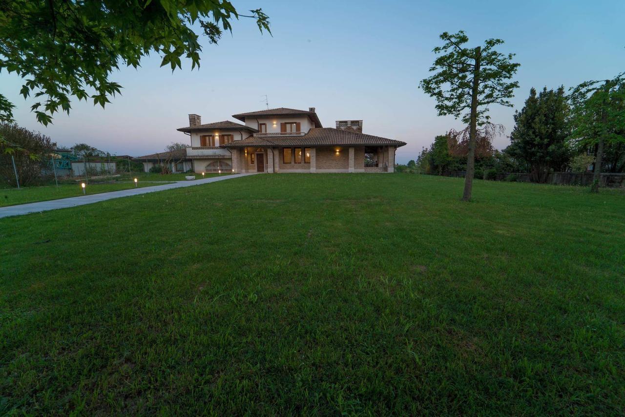 Bed & Breakfast La Serenissima