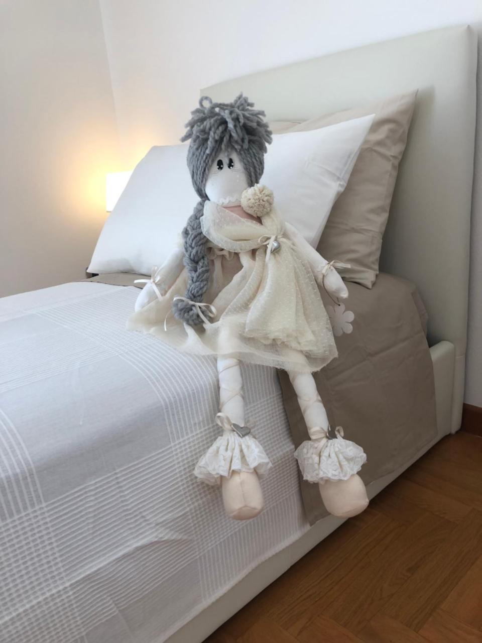 La Serenissima Bed & Breakfast *