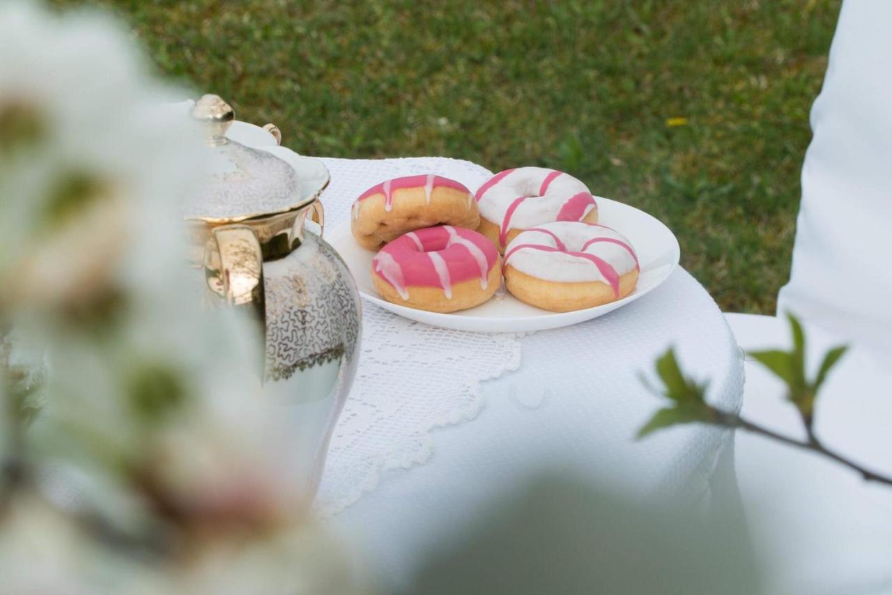 La Serenissima Bed & Breakfast Fossalta di Portogruaro