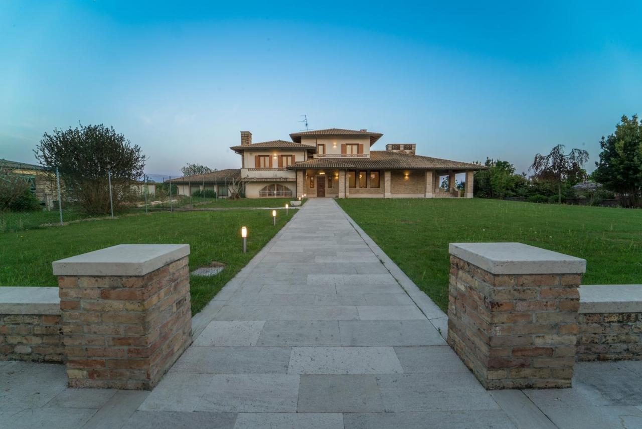 La Serenissima Bed & Breakfast Fossalta di Portogruaro