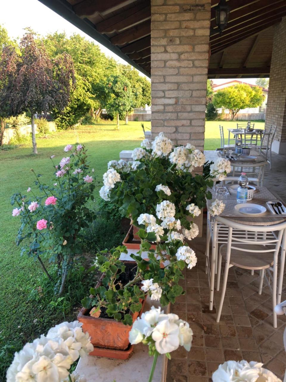 La Serenissima Bed & Breakfast