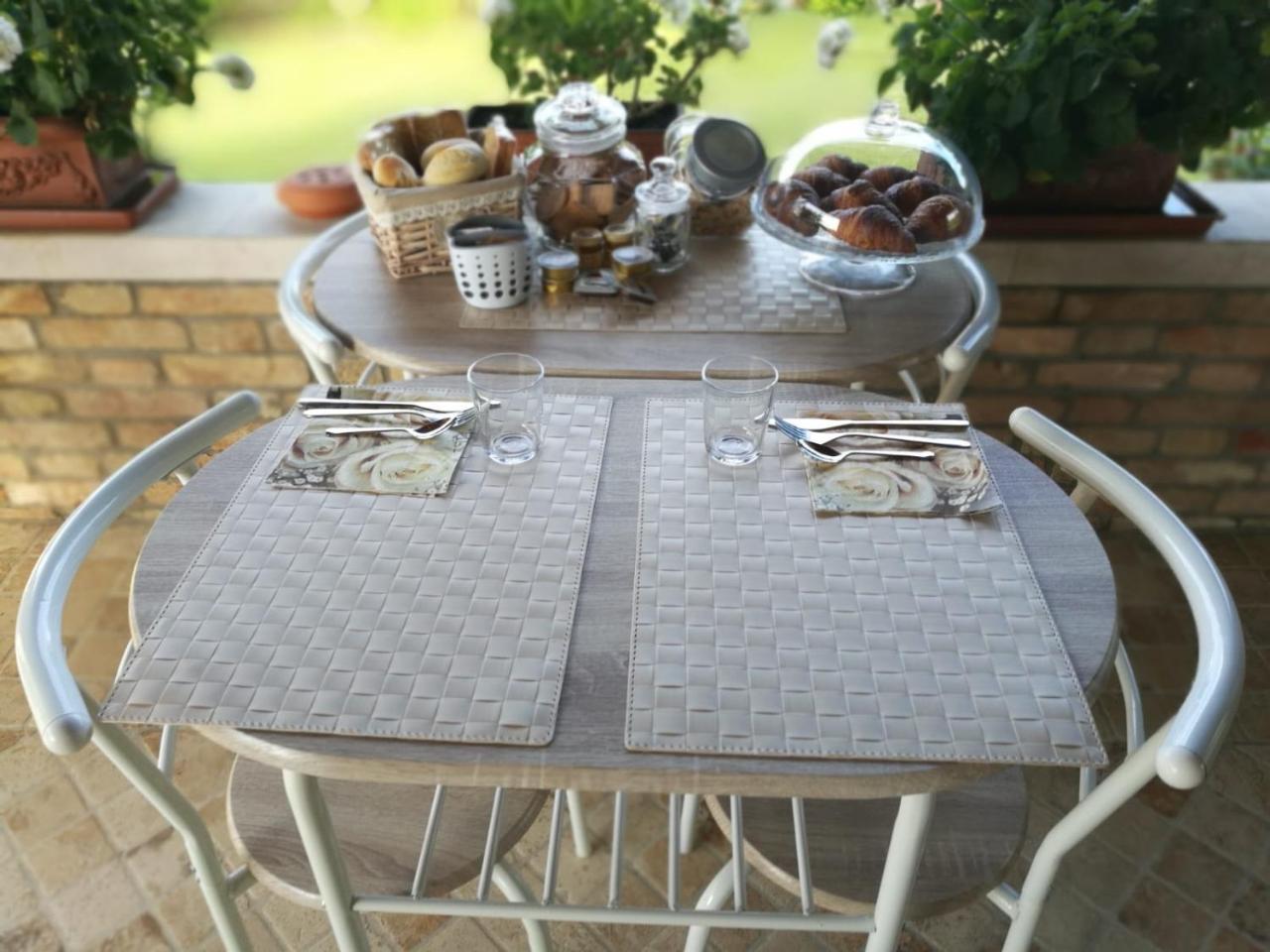 La Serenissima Bed & Breakfast *