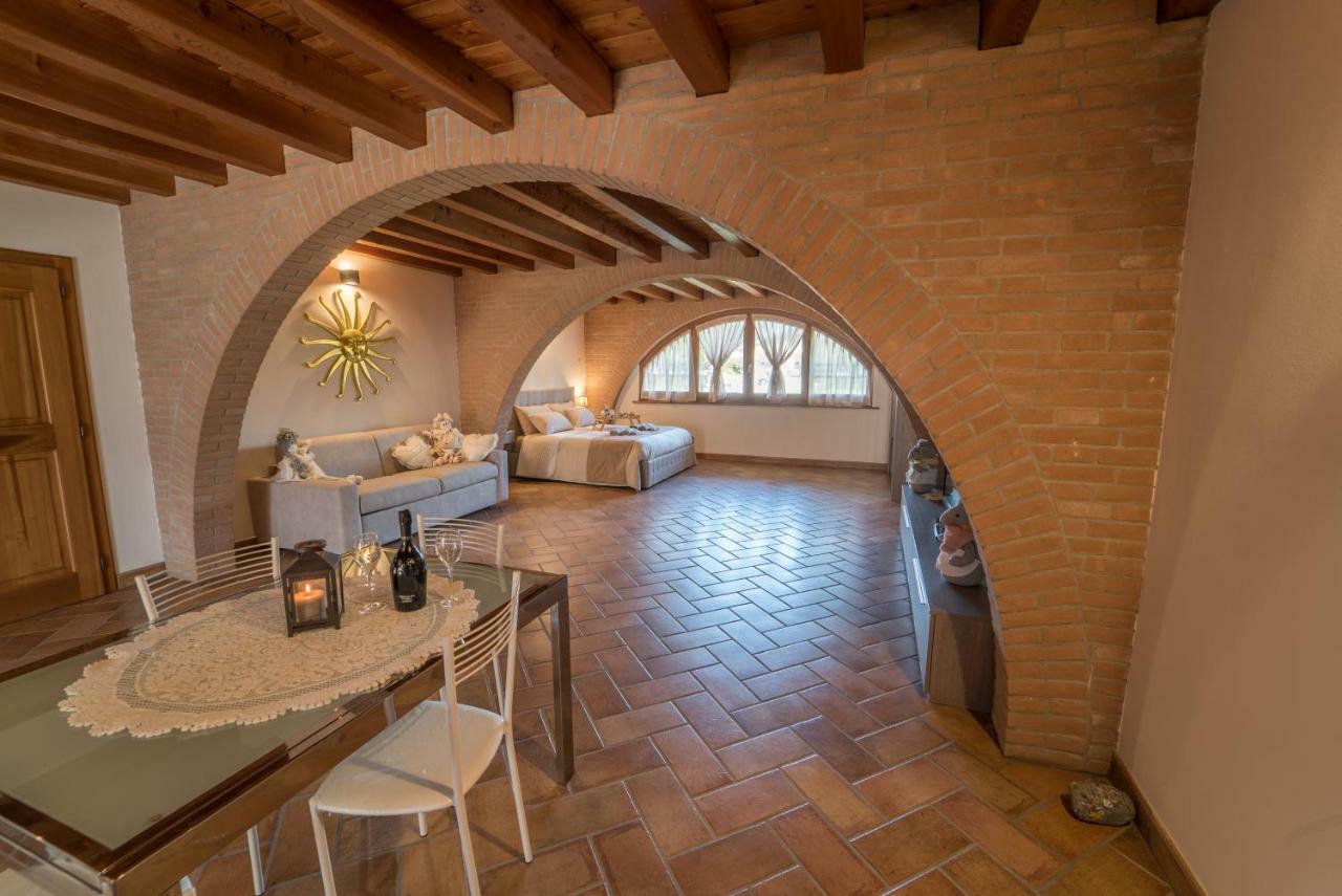 La Serenissima Bed & Breakfast *