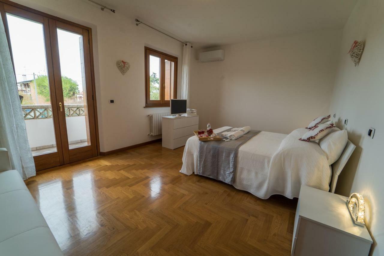 La Serenissima Bed & Breakfast Fossalta di Portogruaro