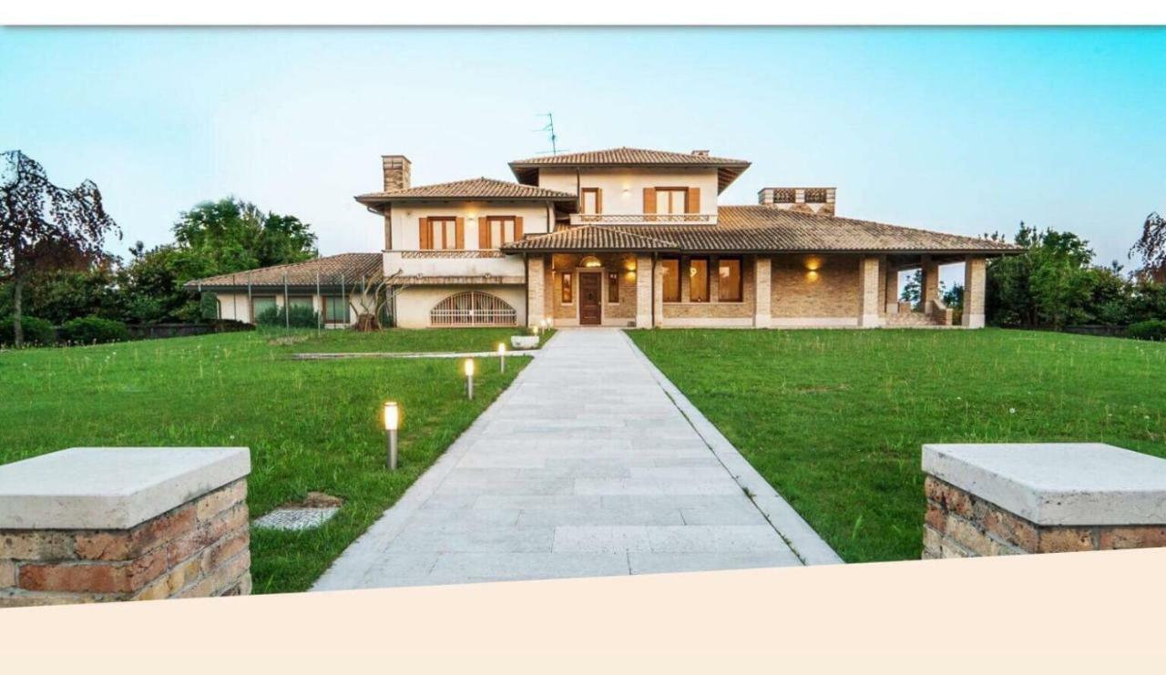Bed & Breakfast La Serenissima