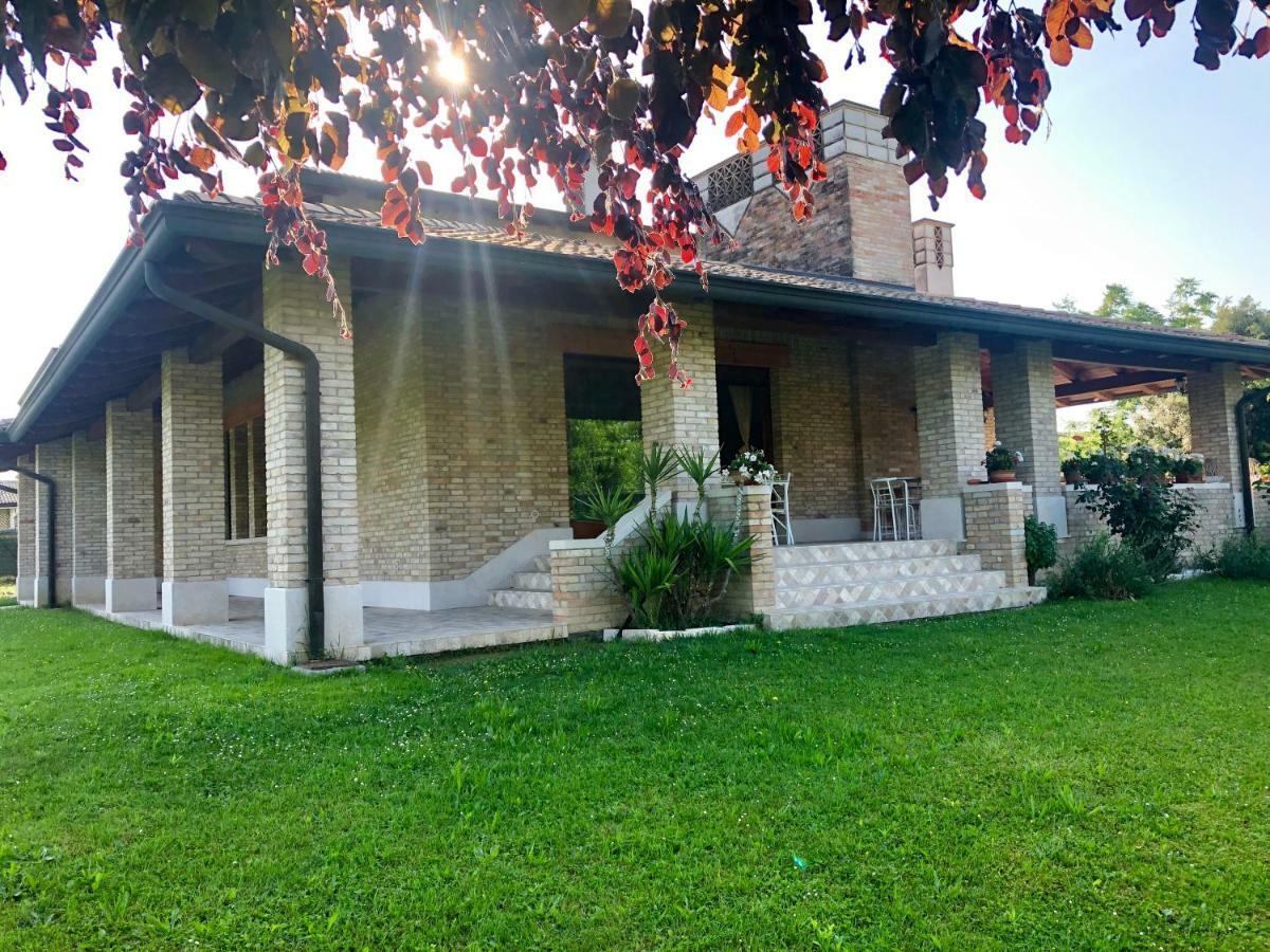 Bed & Breakfast La Serenissima *