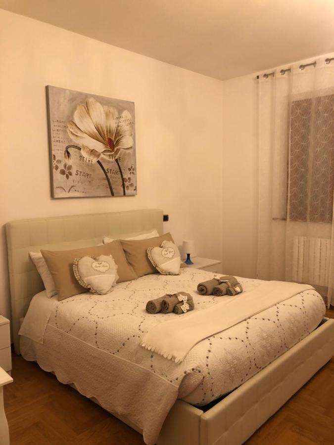 La Serenissima Bed & Breakfast Fossalta di Portogruaro