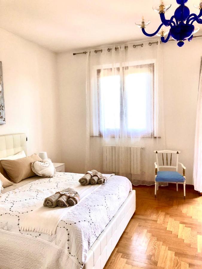 Bed & Breakfast La Serenissima Fossalta di Portogruaro