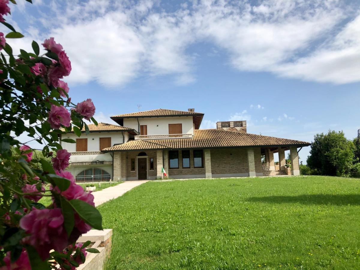 Bed & Breakfast La Serenissima *