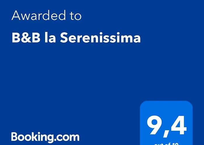 B&B La Serenissima