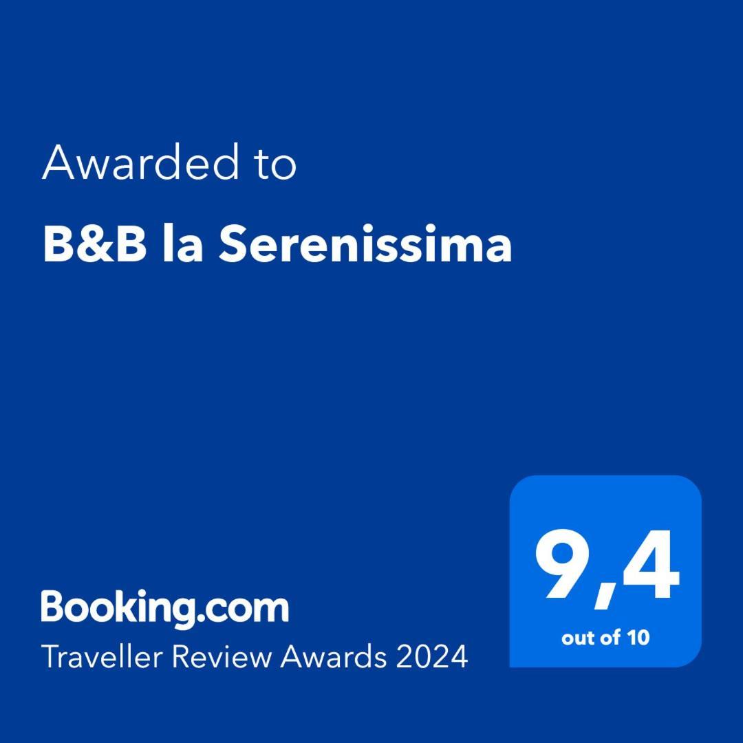 La Serenissima