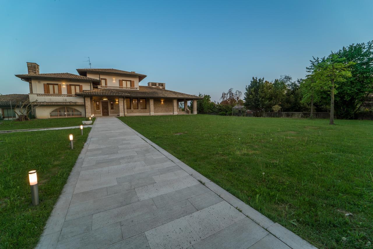 La Serenissima Fossalta di Portogruaro