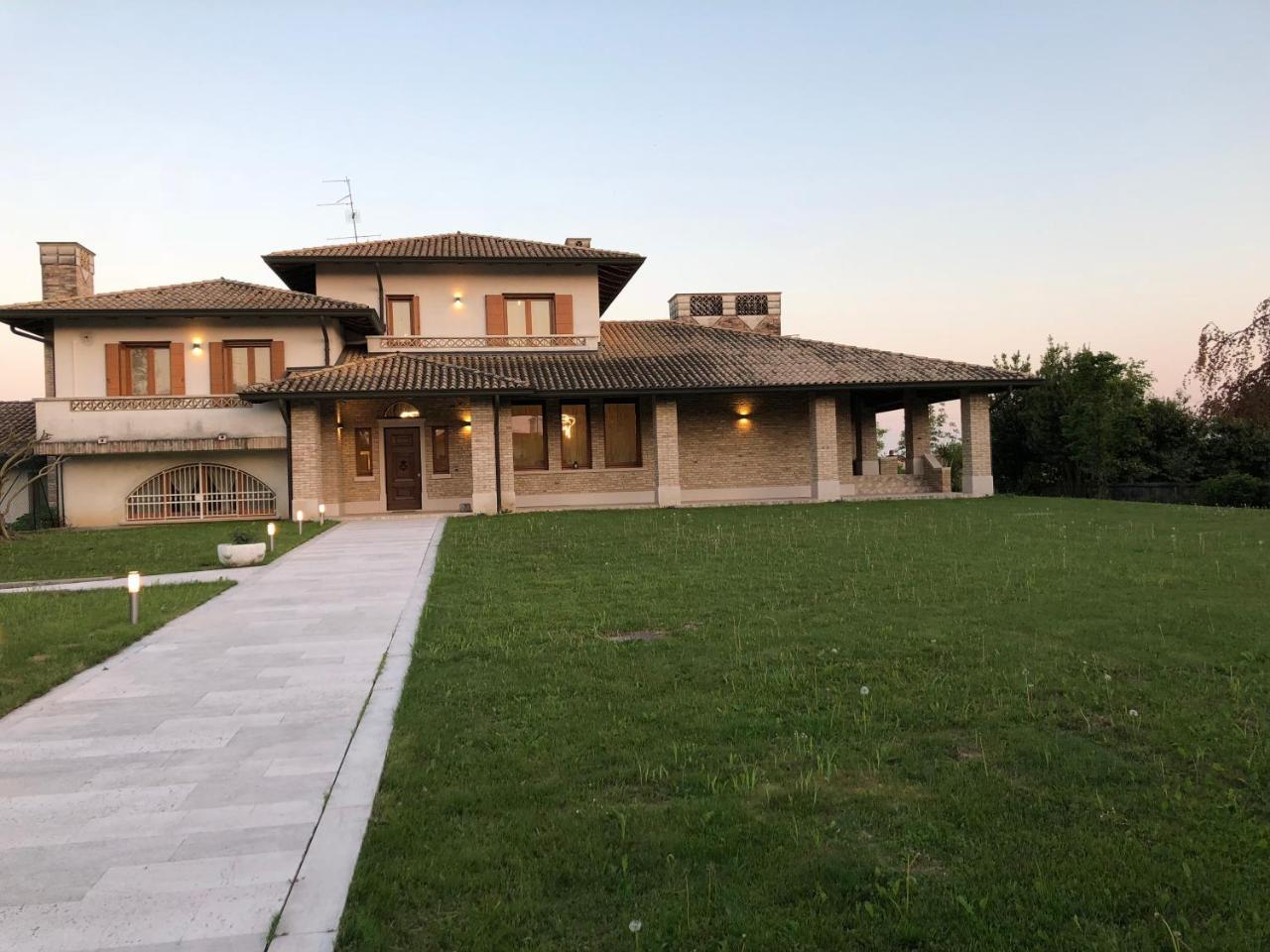 La Serenissima Fossalta di Portogruaro