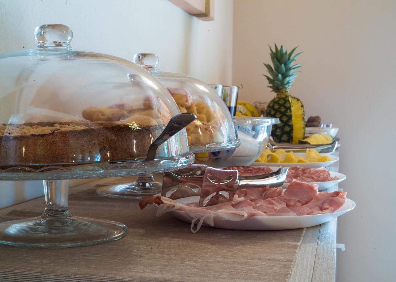 La Serenissima Alojamento de Acomodação e Pequeno-almoço