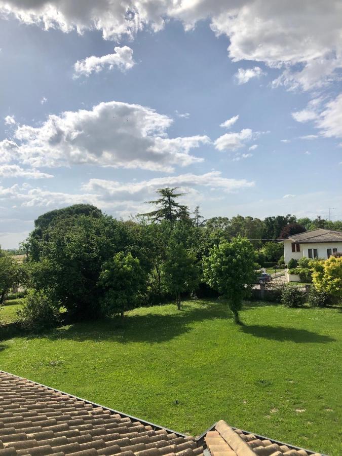 La Serenissima Fossalta di Portogruaro