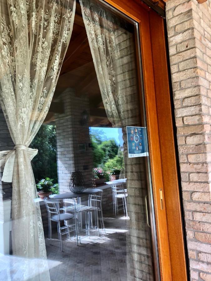 Alojamento de Acomodação e Pequeno-almoço La Serenissima